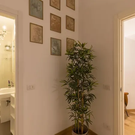 Monalda Nest 2-hosted By Sweetstay Appartamento Firenze